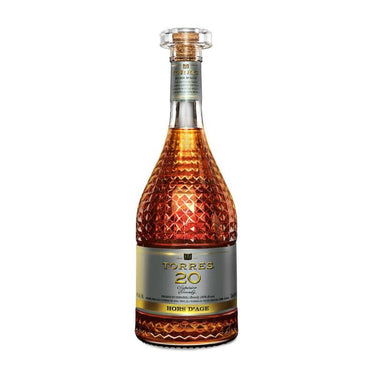 Brandy Torres 20 700 Ml